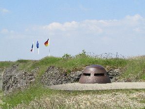 Les sites de Verdun