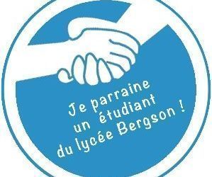 Le Parrainage des Classes Préparatoires Ecoles de Commerces spécialité Scientifique existe depuis 2014