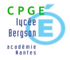 Admission en 2ème année de CPGE et DCG
