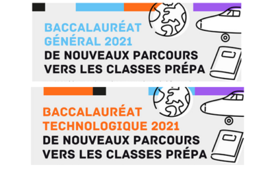 Nouveau lycée : une opportunité pour accéder aux classes préparatoires