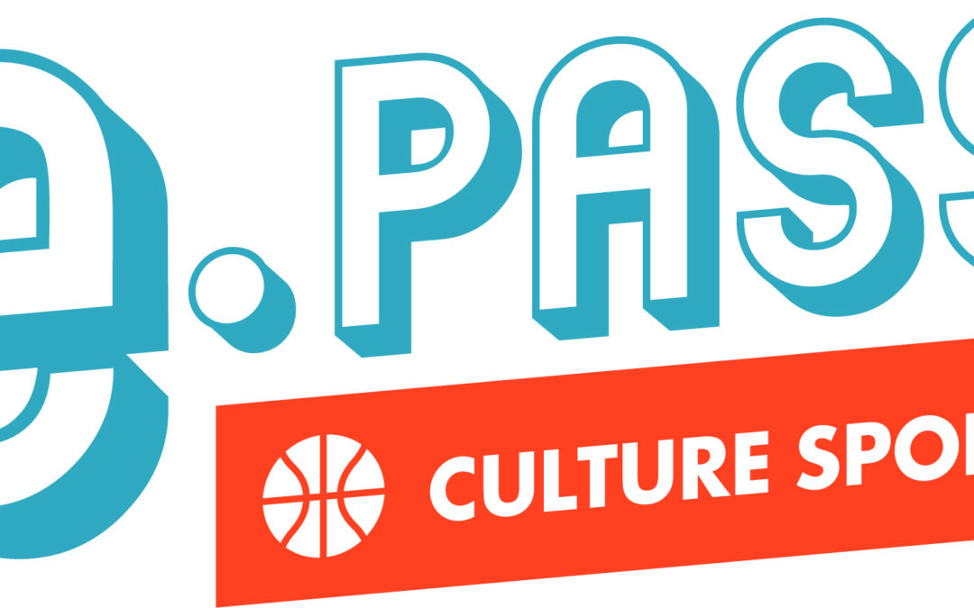 E.pass culture sport : c’est la rentrée !