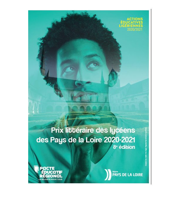 Lancement du prix littéraire des lycéens ligériens 2020-2021