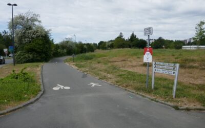 « C’est le printemps : pourquoi ne pas essayer de venir au lycée en vélo,… »