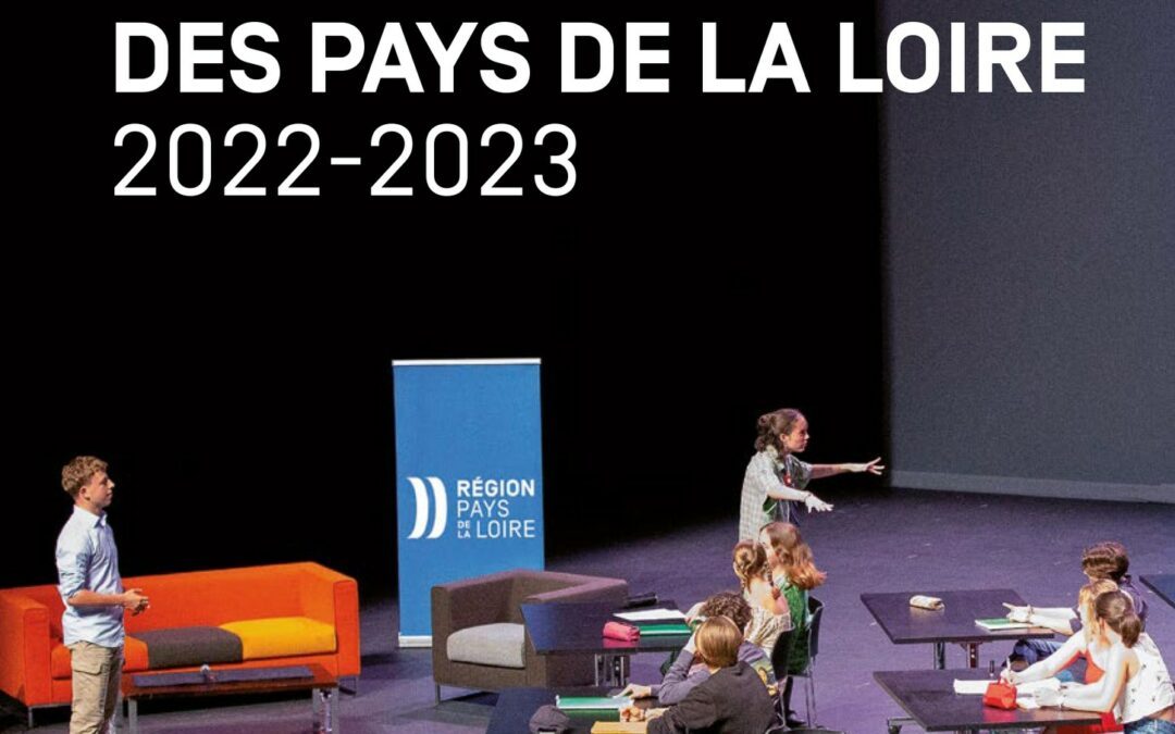 Lancement du prix littéraire des Lycéens de la Région