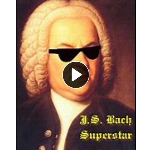 Jean Sébastien Bach et Hip hop