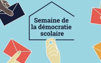 Réunion des délégués de classe et des élus du CVL jeudi 12 et vendredi 13 octobre à 13h15