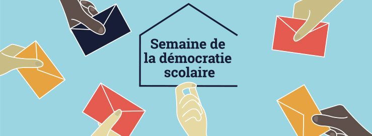 Réunion des délégués de classe et des élus du CVL jeudi 12 et vendredi 13 octobre à 13h15