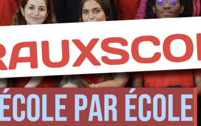 22-23 mai 2024 : préparation intensive des oraux de concours 2024