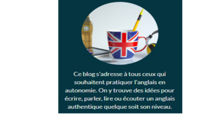 « Vous cherchez des moyens efficaces et amusants pour pratiquer l’anglais à votre rythme ?