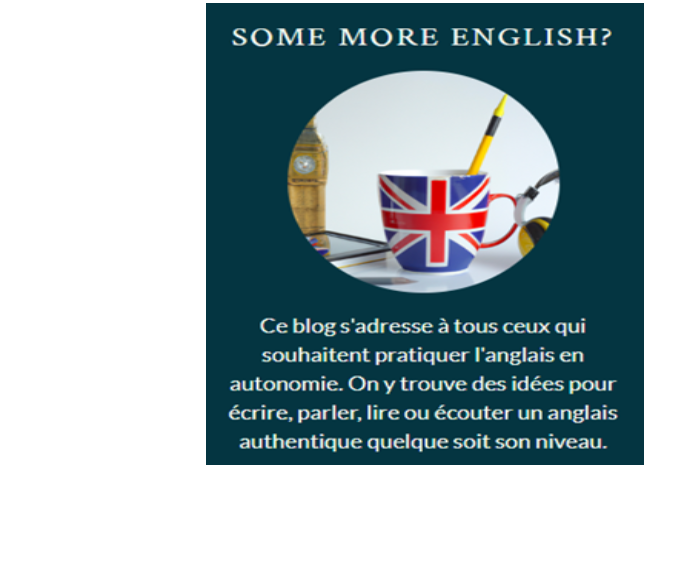 « Vous cherchez des moyens efficaces et amusants pour pratiquer l’anglais à votre rythme ?