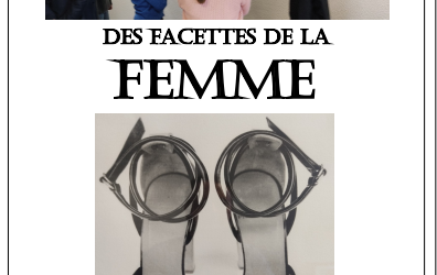 Présentation d’ une sélection d’oeuvres de l’artothèque d’Angers sur le thème de la femme